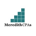 Meredithcpas logo