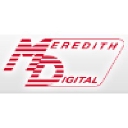 Meredith Digital, Inc. logo