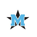 William M Meredith Home and School logo
