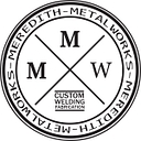 Meredith Metalworks logo