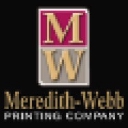 Meredith Webb Printing Company, Inc. logo