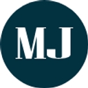 Mereen Johnson Llc logo