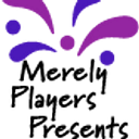 Merely Players Presents logo