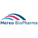 Mereo BioPharma Group plc logo