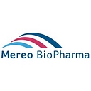 MREO - Mereo BioPharma