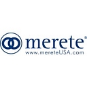 Merete Technologies, Inc. logo