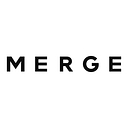 Merge Studios logo