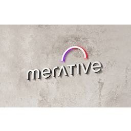 Merge logo