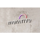 Merge logo