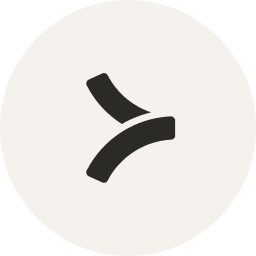 شعار Merge
