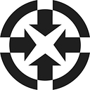 Merge4 logo