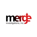 Merge Investigations, Inc. logo