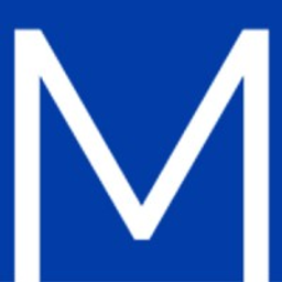 Merger Property Management logo