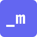 MergeScout logo