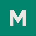 Mergeworld logo