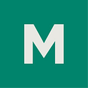 Merge logo