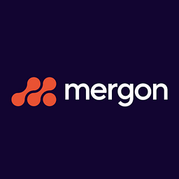 Mergon Corporation logo