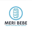 Meri Bebe Tiffin Delivery Service logo