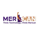 Merican logo