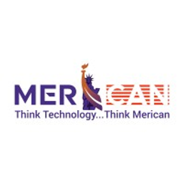 Merican, Inc. logo