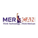 Merican Inc logo