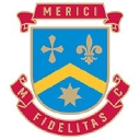 Merici College logo