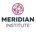 Meridian Institute logo
