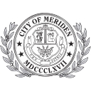 Town of Meriden logo