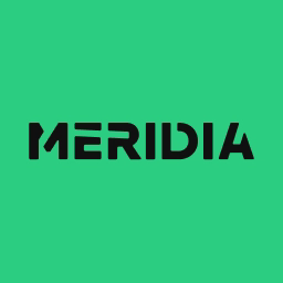 Meridia Land logo