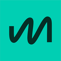 Meridiam logo