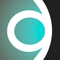 Meridian AI Logo