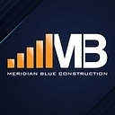 Meridian Blue Construction