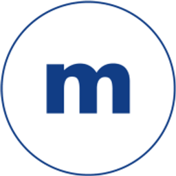 Meridian INC logo