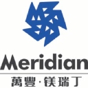 Meridian Lightweight Technologies Inc. logo