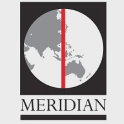 MERIDIAN IT SERVICES LIMITED logo