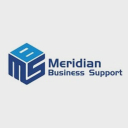 Meridian Business Support LTD logo