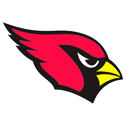 Meridian Jr High School logo