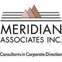 Meridian AI, Inc. logo