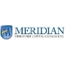 Meridian Merchant Capital Canada logo