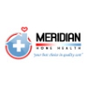 Meridian Home Health logo