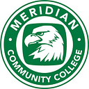 Meridian Community College Foundation logo