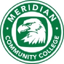 www.meridiancc.edu/ logo