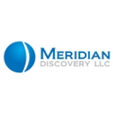 Meridian Discovery, Llc logo