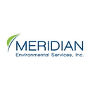 Meridian Environmental Services, Inc. logo