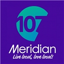 Meridian Fm Radio logo