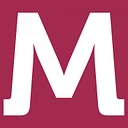 Meridian Food Bank logo