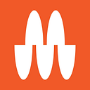 Meridiangrooming logo