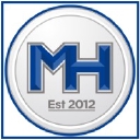 Meridian Helicopters Australia logo