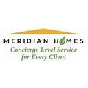 Meridian Homes, Inc. logo