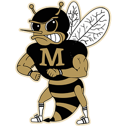 MERIDIAN EL logo